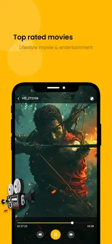 cricify-mod-apk Top Rated Movies