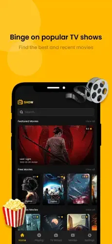 cricify-mod-apk tv show